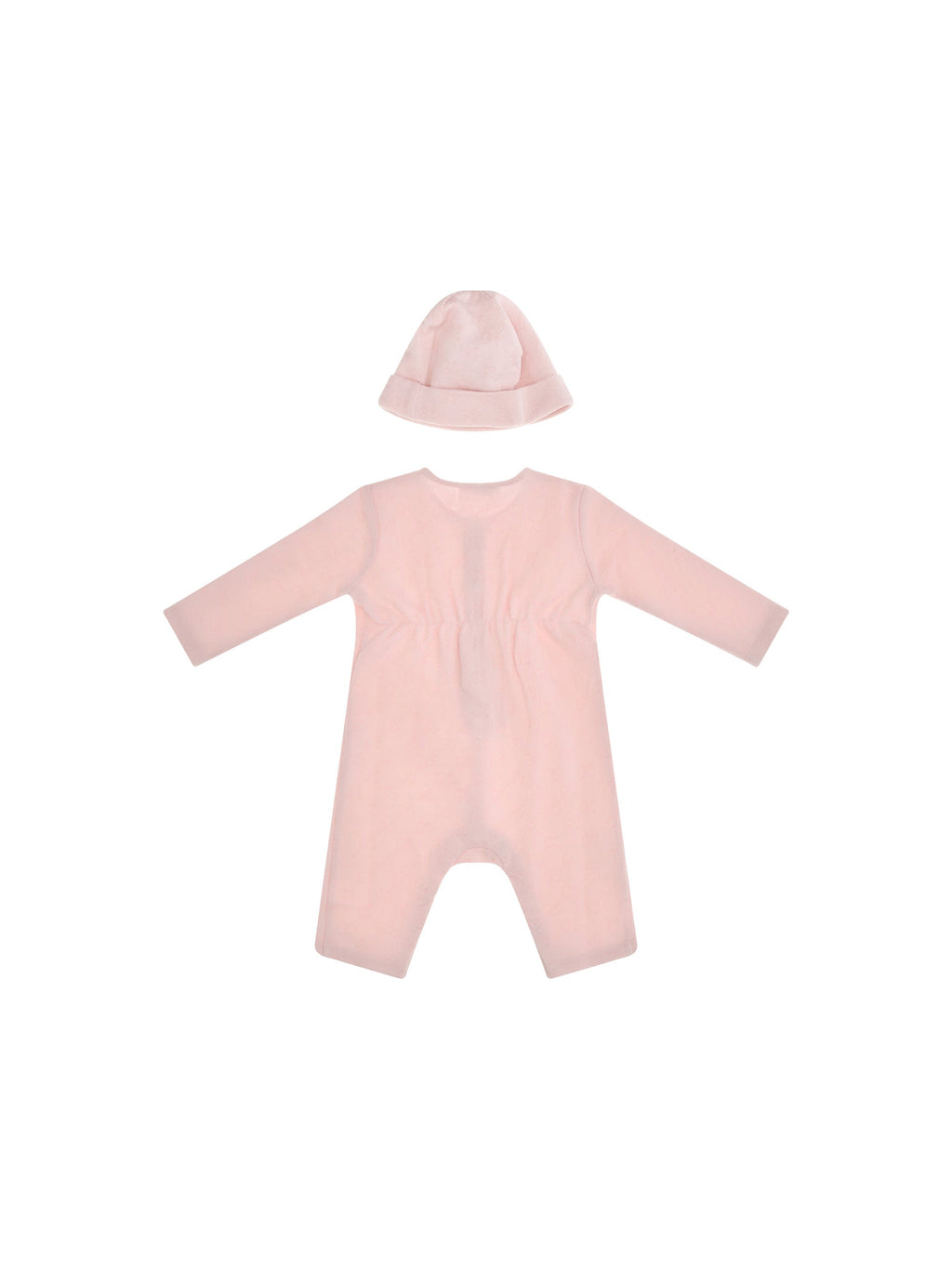 Gucci GG Bodysuit — pink