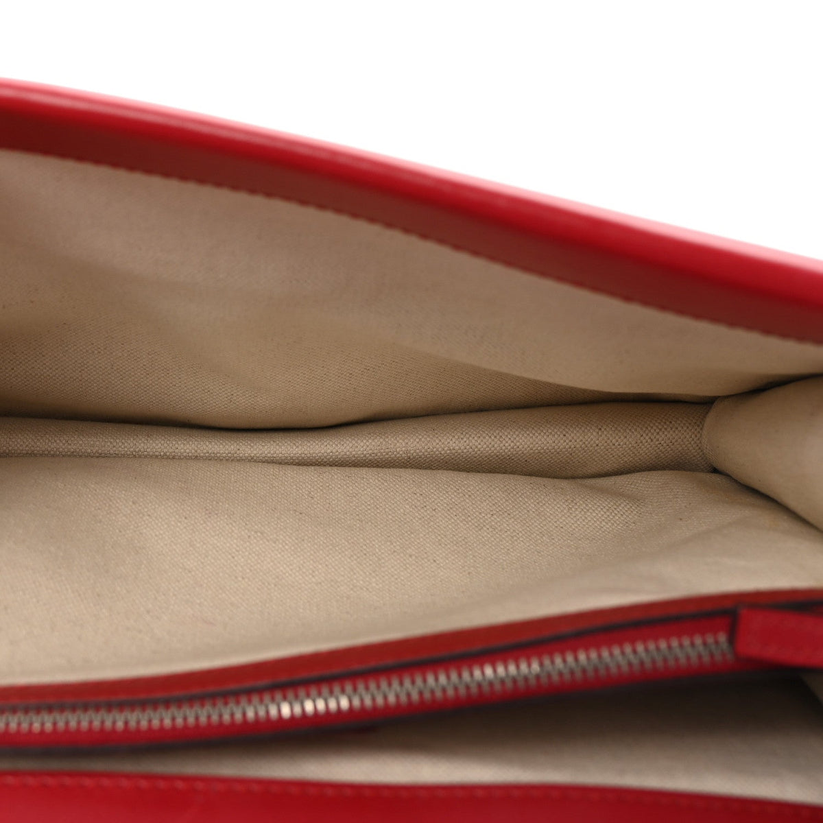 Calfskin Chinese New Year Medium Dionysus Shoulder Bag Hibiscus Red