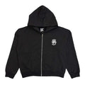 Saint Vanity VVS Zip Up Hoodie Oreo