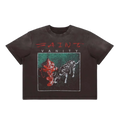 Saint Vanity Dalmatian T-Shirt