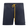 Rhude Classic Logo Twill Short 'Navy/White'