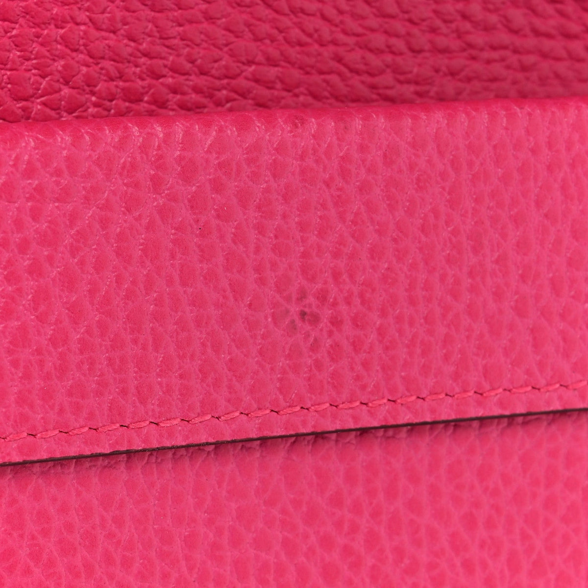 Dollar Calfskin Crystal Super Mini Dionysus Shoulder Bag Box Pink Black Diamond