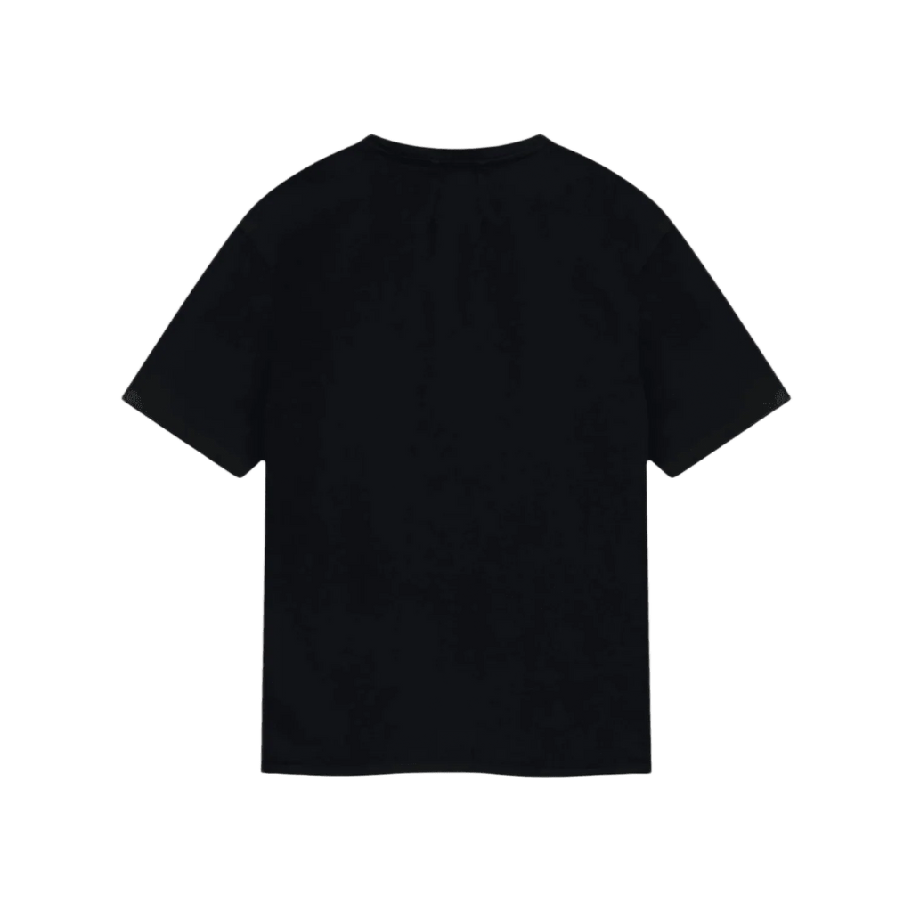 Rhude Montenegro Regatta Tee Vintage Black/Navy