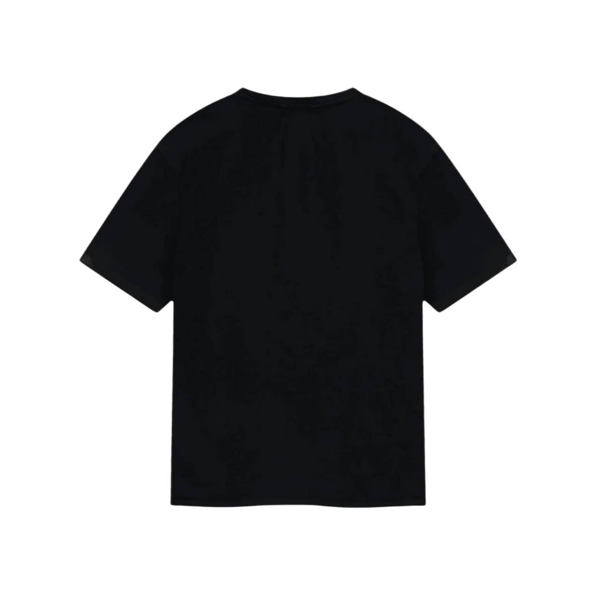 Rhude Montenegro Regatta Tee Vintage Black/Navy