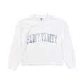 Saint Vanity The Blue Standard L/S T-Shirt