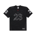 Supreme Jordan Jersey (SS26) Black