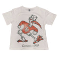 Saint Vanity Canes T-Shirt White