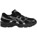 ASICS Gel-1130 Black Pure Silver (GS)