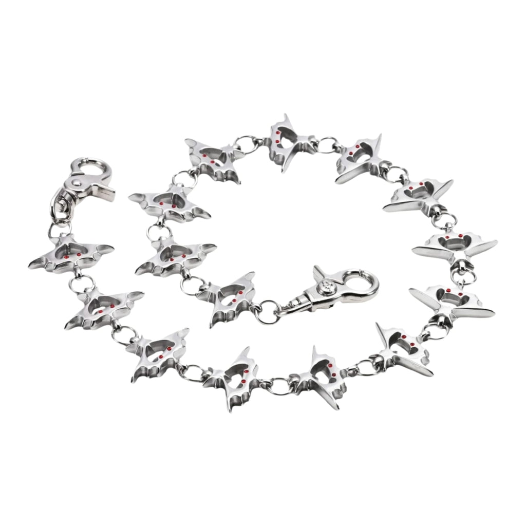 Killtec Wallet Chain