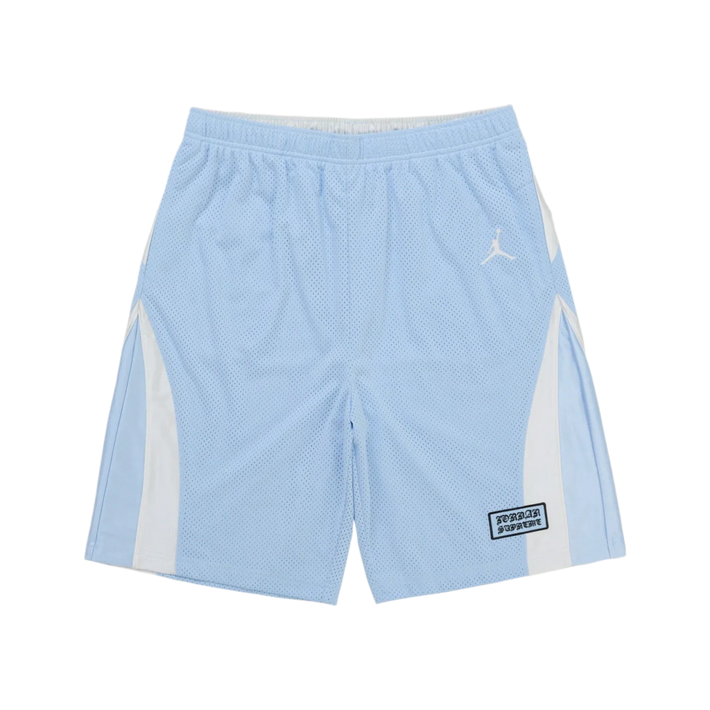 Supreme Jordan Short (SS26) Blue