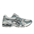 ASICS Gel-Kayano 14 White Fjord Grey