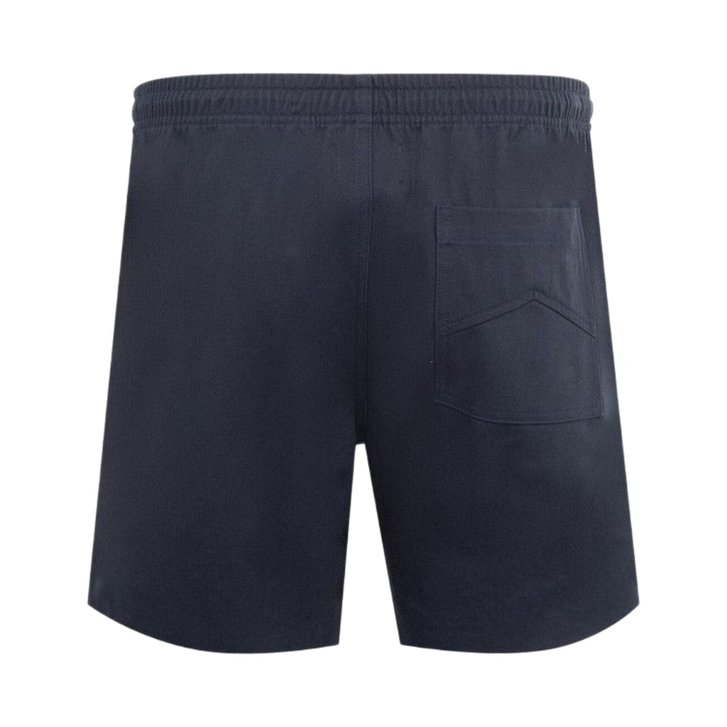 Rhude Classic Logo Twill Short 'Navy/White'