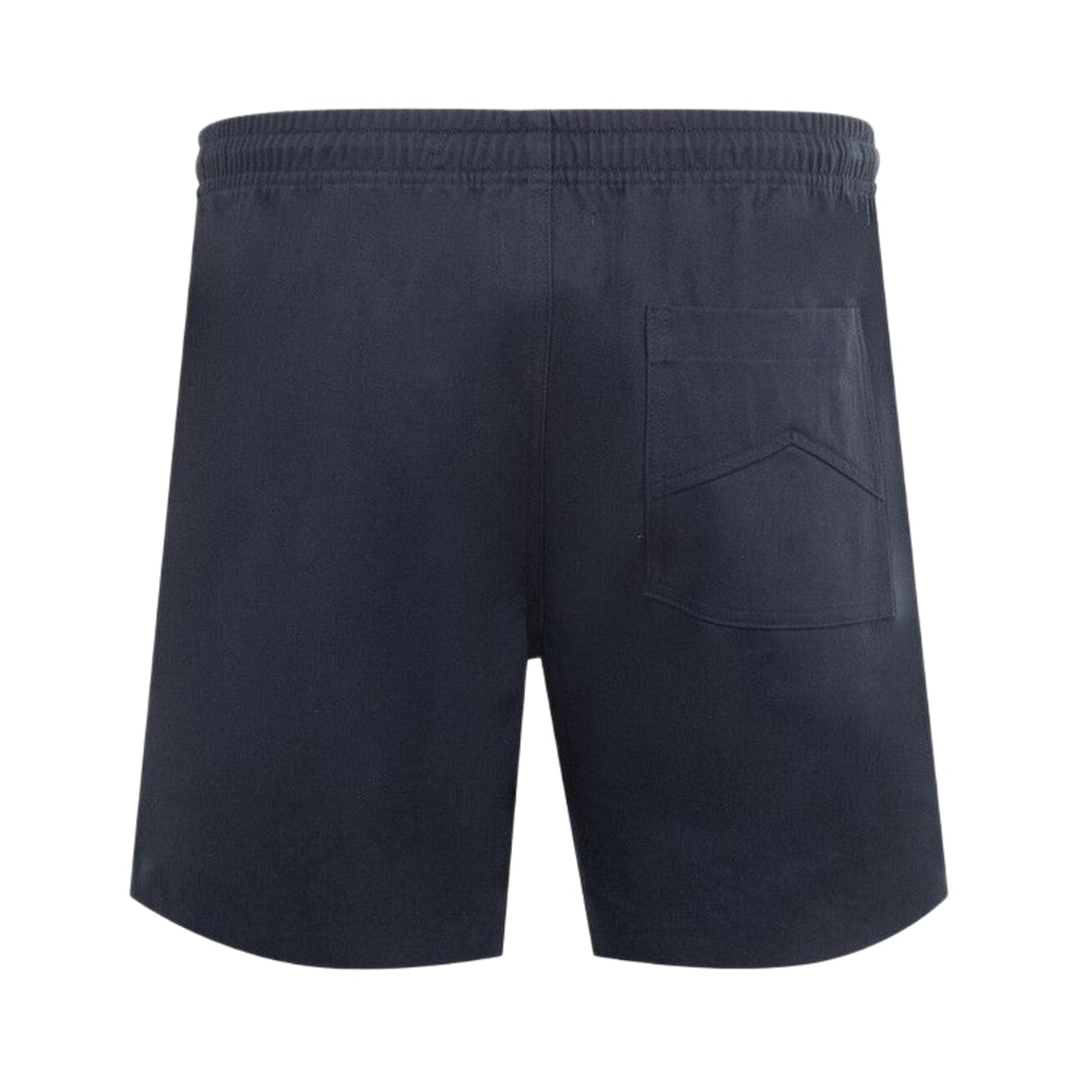 Rhude Classic Logo Twill Short 'Navy/White'
