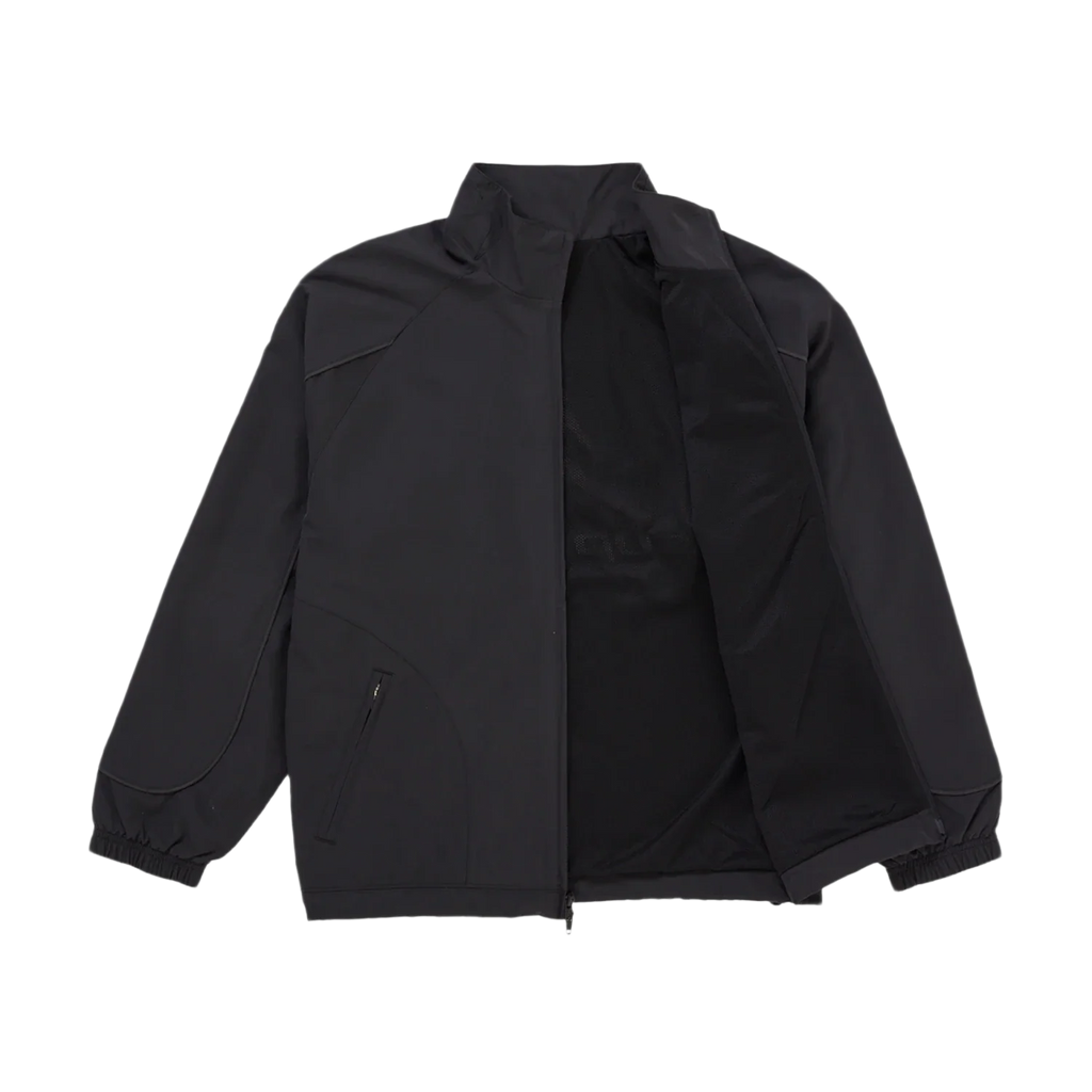 Supreme Jordan Track Jacket (SS26) Black