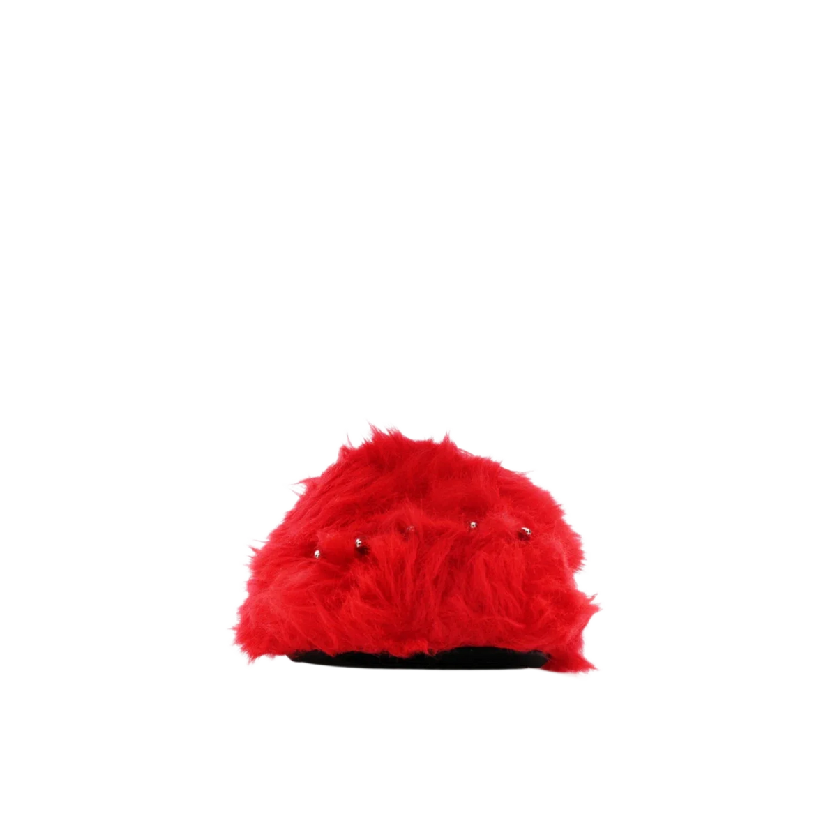 Bravest Studios Bear Claw Mule Red