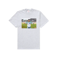 Supreme Maradona Tee Grey
