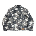 Killtec Snow Camo Croc Jacket