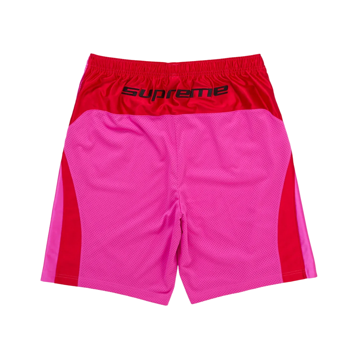 Supreme Jordan Short (SS26) Pink