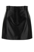 Gucci Skirt — Black