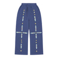 Bravest Studios Sapphire Sweatpants Purple