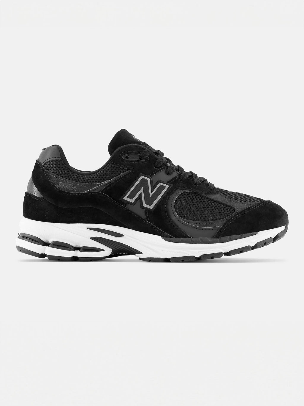 2002r Black/Phantom/Gunmetal Shoes