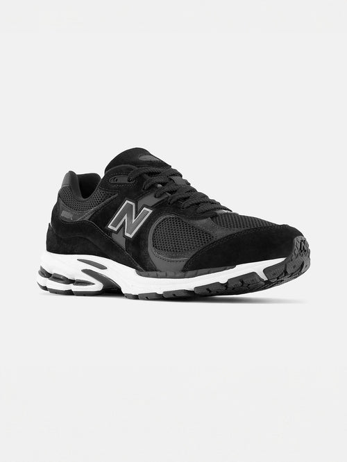 2002r Black/Phantom/Gunmetal Shoes