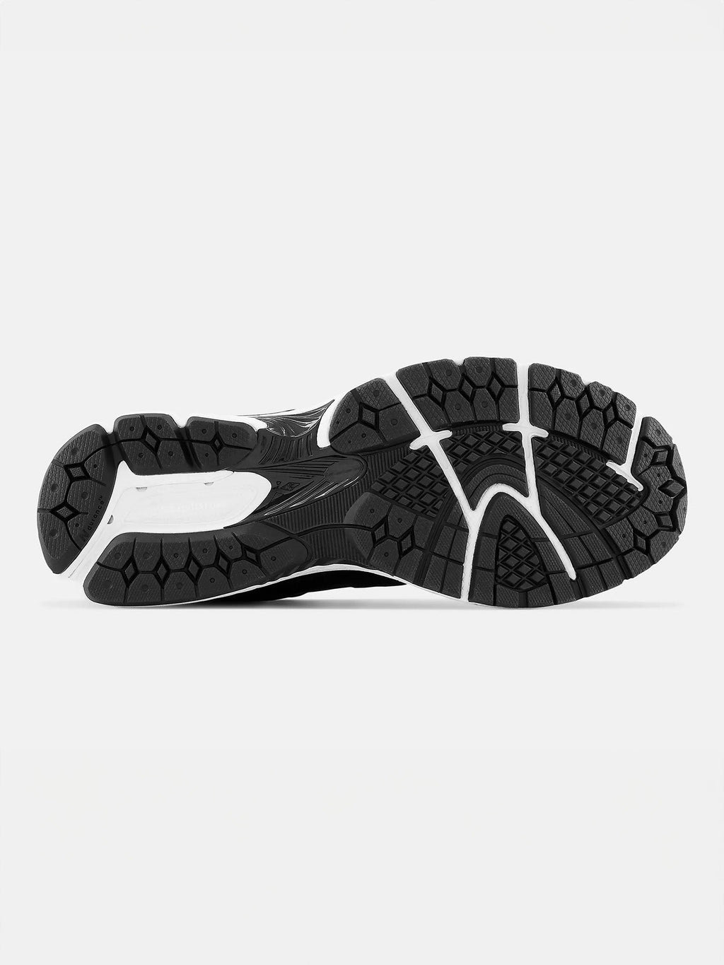 2002r Black/Phantom/Gunmetal Shoes