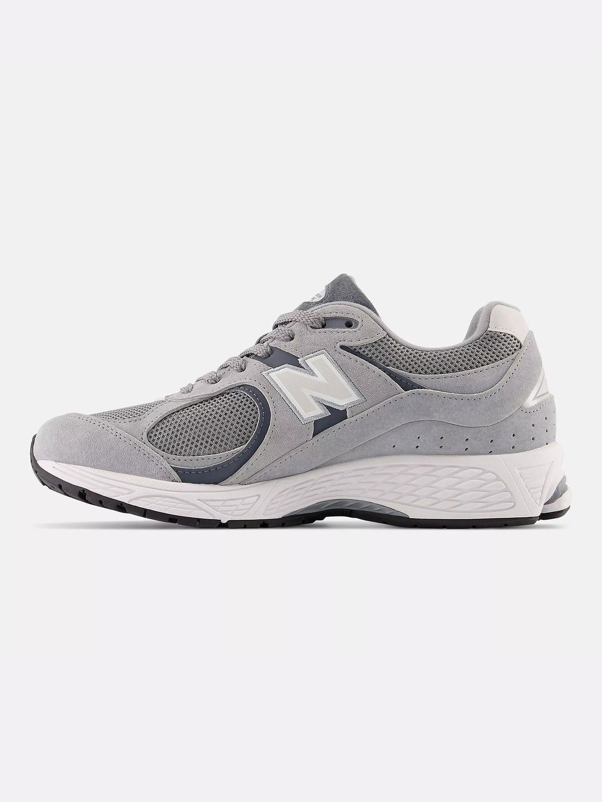 2002R Steel/Lead/Orca Shoes