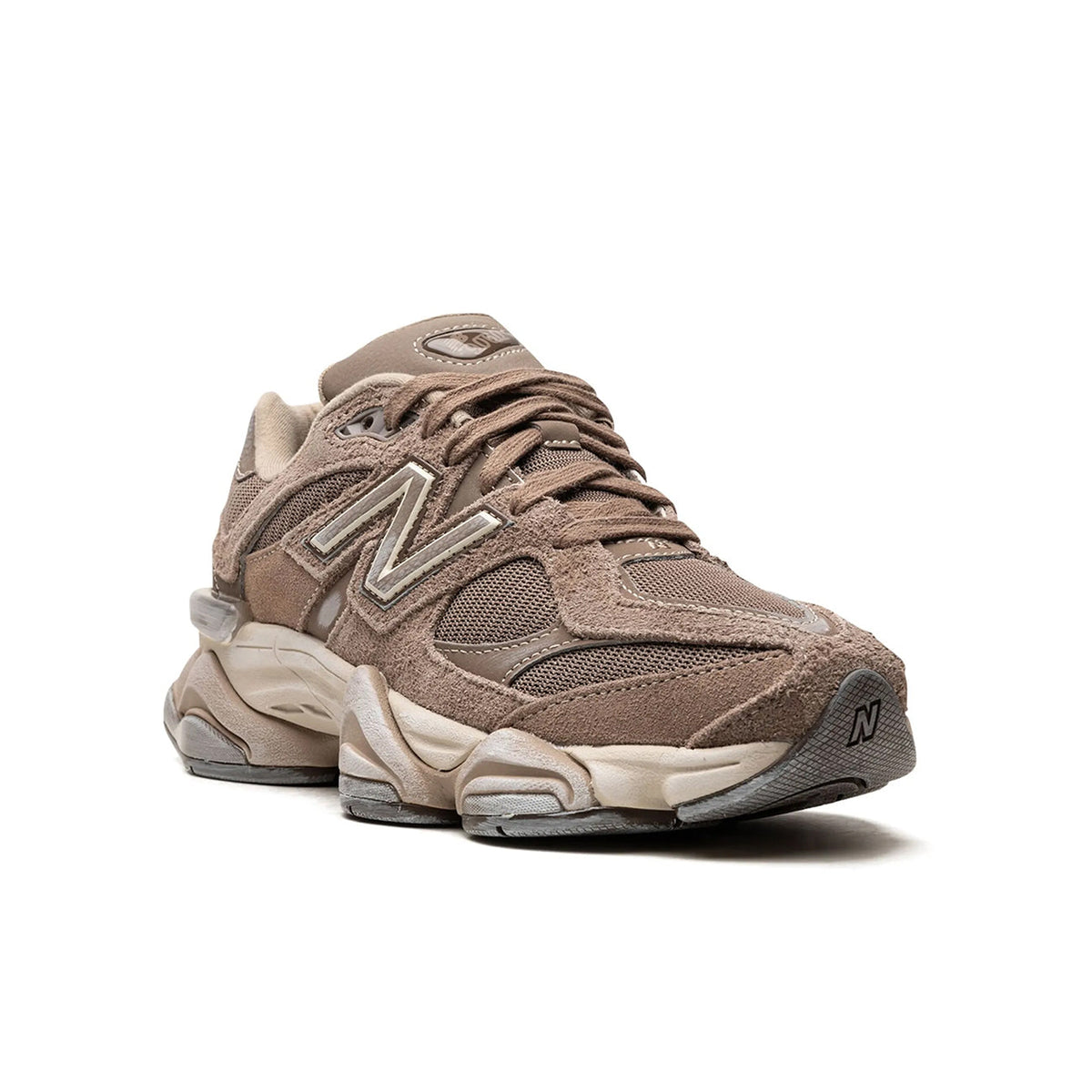 NB - 9060 | Mushroom Brown