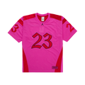 Supreme Jordan Jersey (SS26) Pink