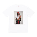 Supreme Playboi Carti Tee White