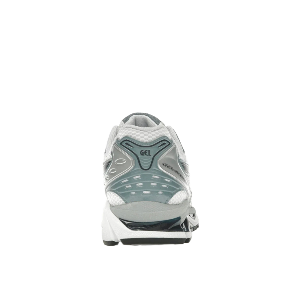ASICS Gel-Kayano 14 White Fjord Grey