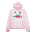 Paly Hollywood My Own Private Rodney Hoodie