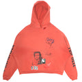 Paly Hollywood Bella McGoldrick x Chelseay Hotel Hoodie