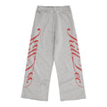 Killtec Cursive Studded Sweatpants Grey