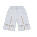 Bravest Studios Sapphire Baggy Sweatshorts Grey