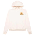 Rhude Cresta Cigar Hoodie Vintage White