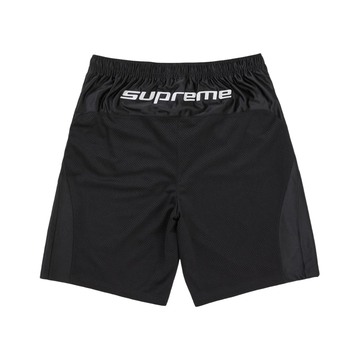 Supreme Jordan Short (SS26) Black