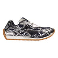 Bottega Veneta Orbit Abyss Silver