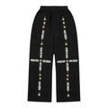 Bravest Studios Sapphire Sweatpants Black