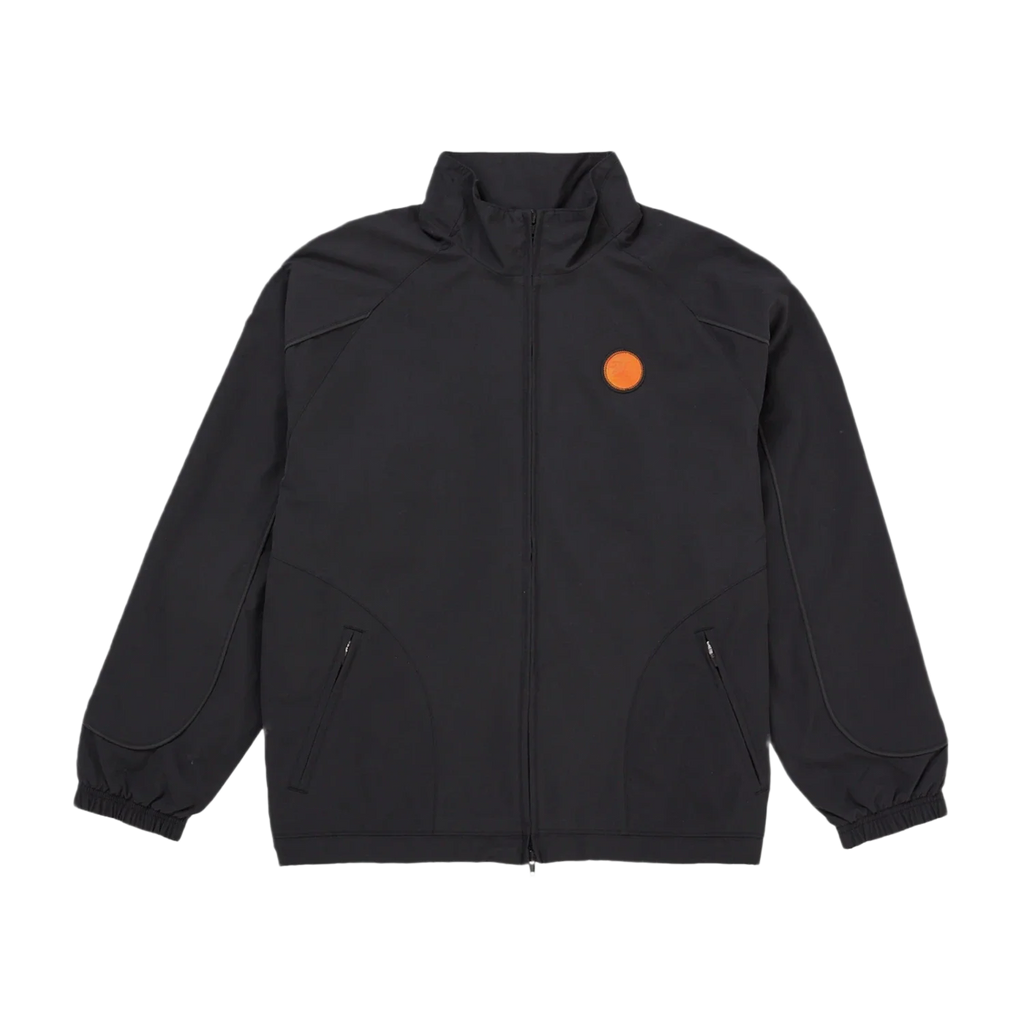 Supreme Jordan Track Jacket (SS26) Black