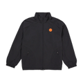 Supreme Jordan Track Jacket (SS26) Black