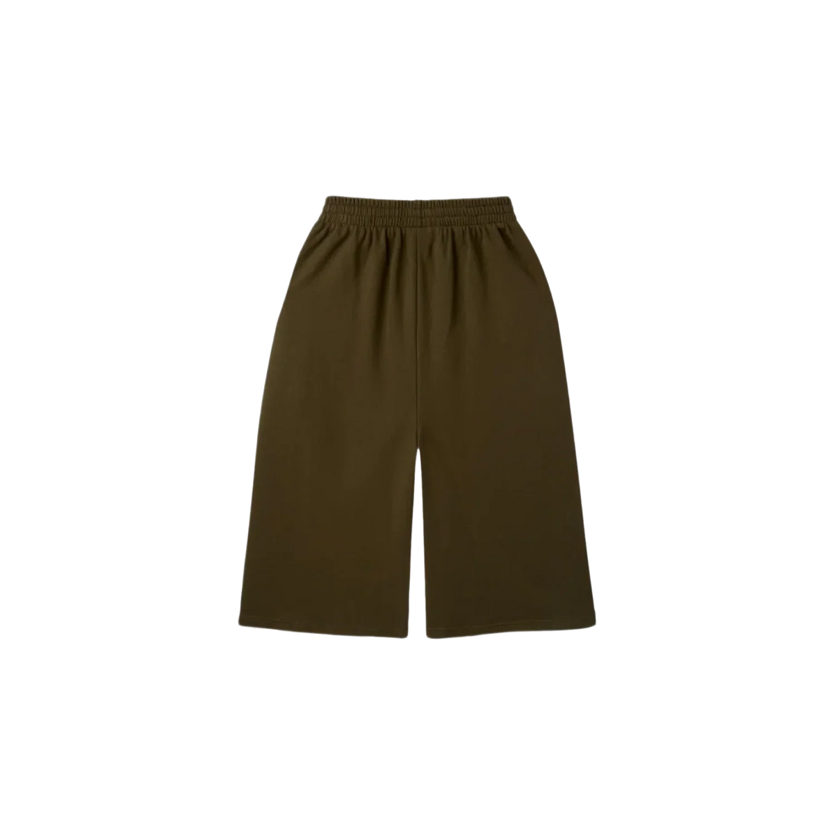 GV Gallery Raspberry Hills Baggie Shorts Olive Purple