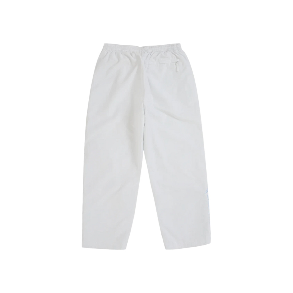 Supreme Jordan Track Pant (SS26) White