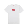 Supreme Arabic Box Logo Tee White