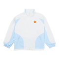 Supreme Jordan Track Jacket (SS26) White