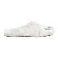 Bravest Studios Bear Claw Mule White