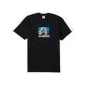 Supreme Kurt Cobain Tee Black