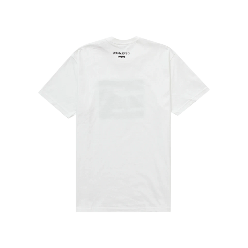 Supreme Hell Tee White