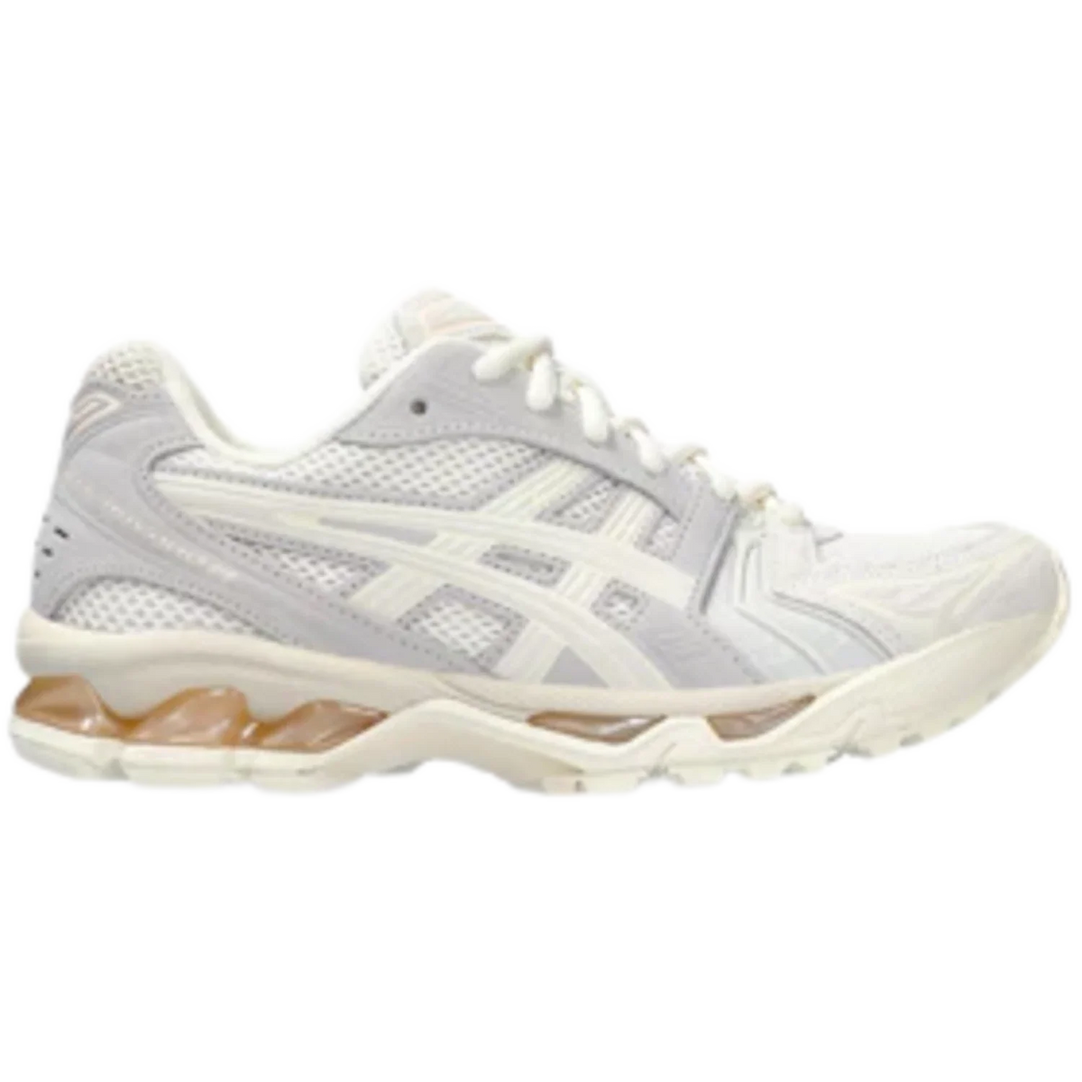 ASICS Gel-Kayano 14 Cream Blush (Women's)